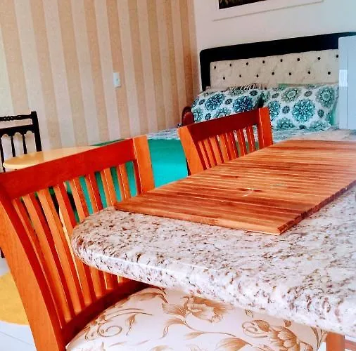 Hospede Mar Bombinhas Apartamento